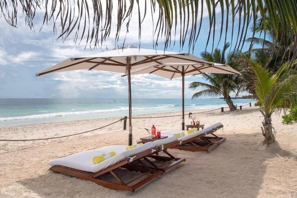 Панорама Esencia 5*