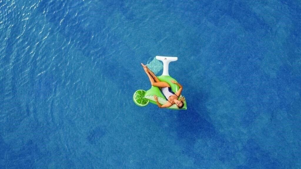 Територія Margaritaville Island Reserve Rivera Cancun (ex. Azul Beach Resort Riviera Cancun by Karisma) 5*