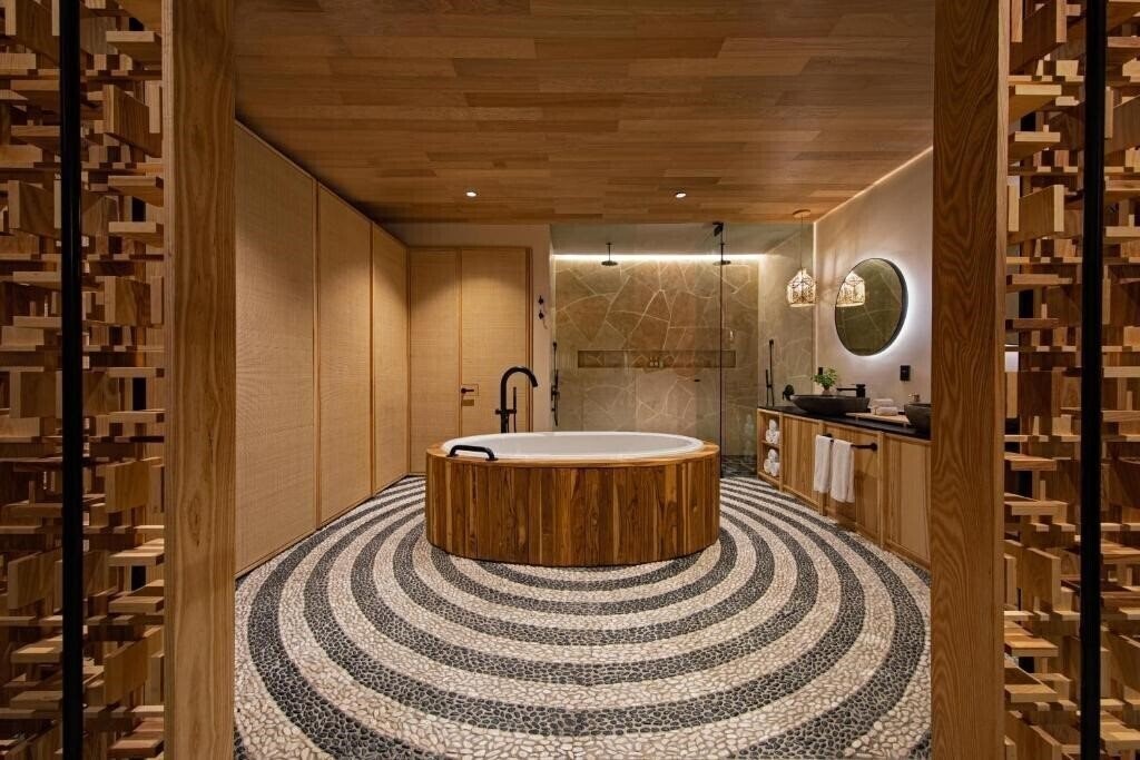 Апартаменти W Punta De Mita 5*