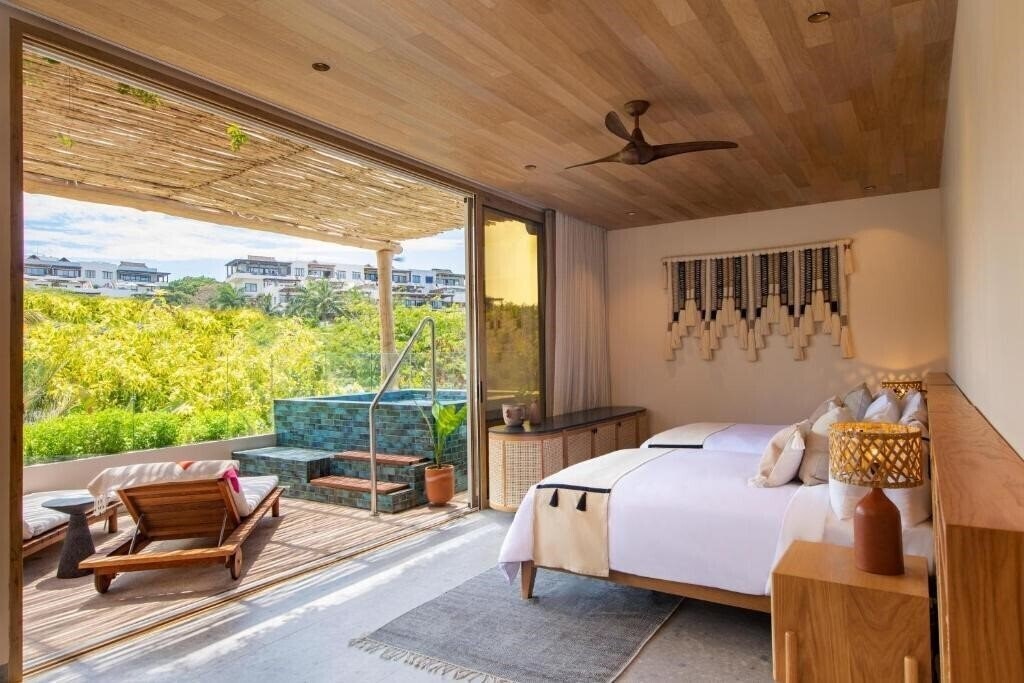 Панорама W Punta De Mita 5*