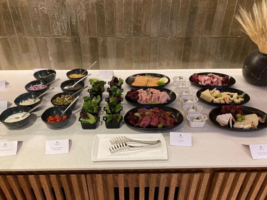 Вид The St. Regis Punta Mita Resort 5*