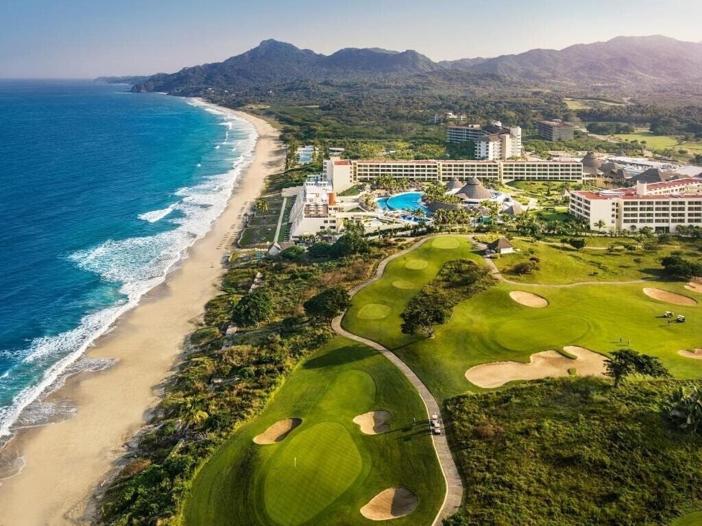 Апартаменты Iberostar Playa Mita 5*