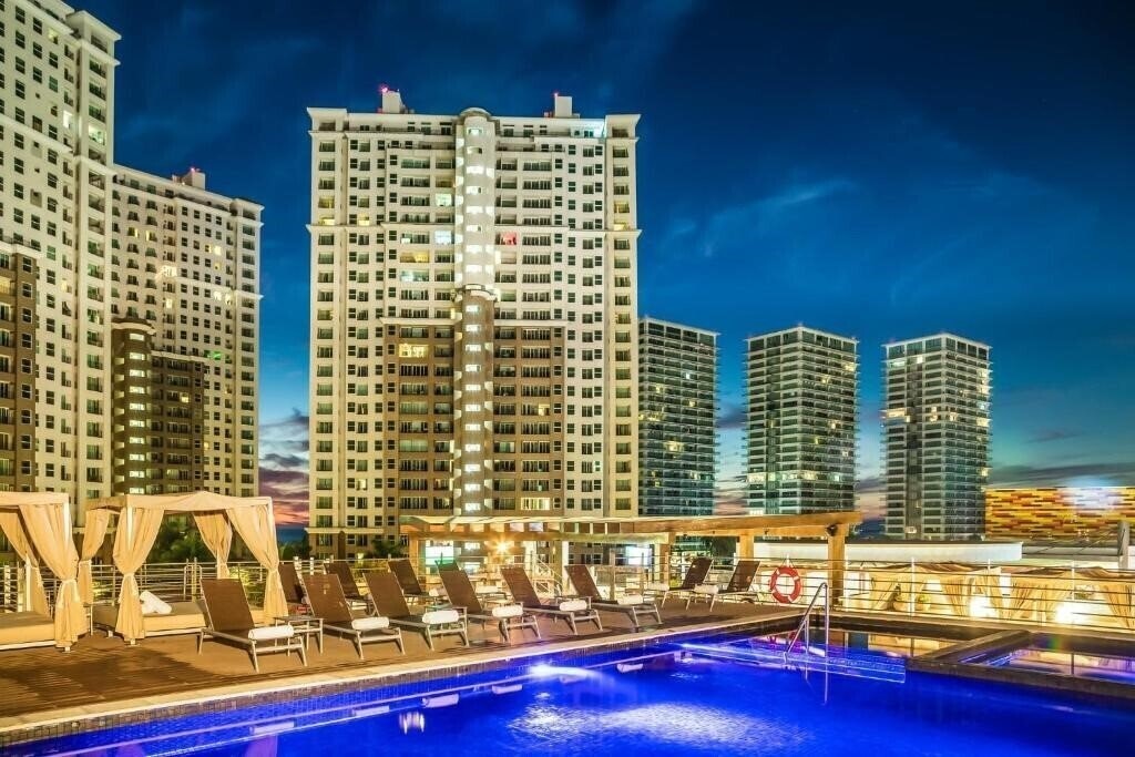 Фотография Fiesta Inn Puerto Vallarta Isla 4*