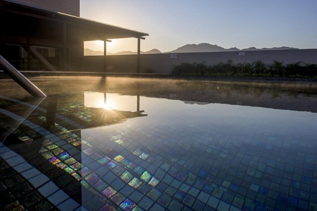 Панорама Fiesta Inn Puerto Vallarta Isla 4*