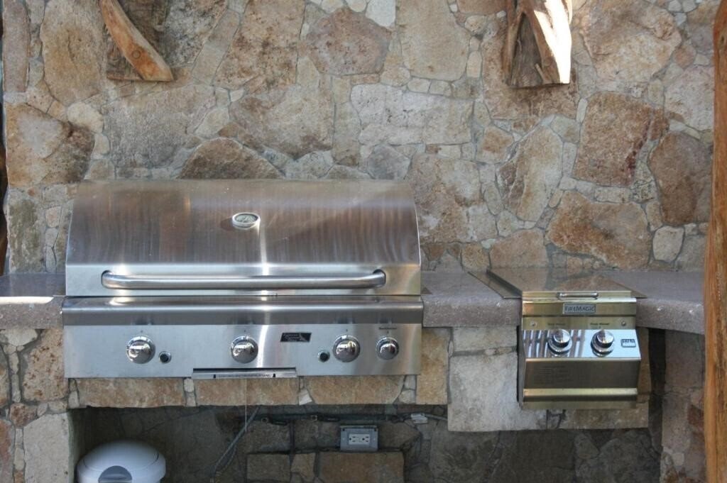 Территория Villa Estrella Del Mar вилла