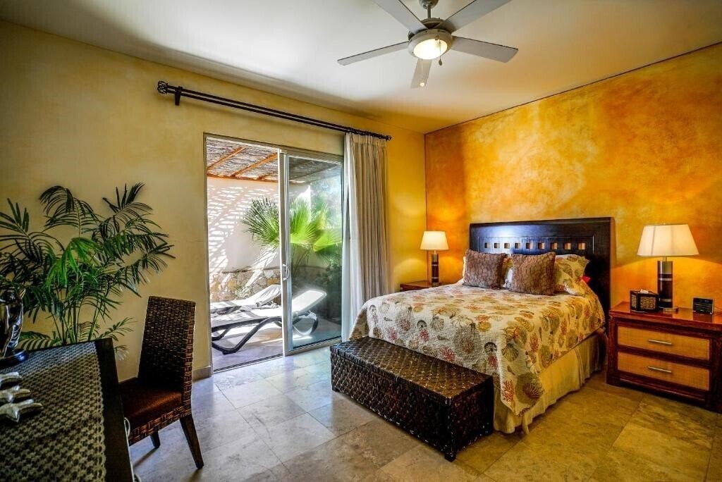 Фото Villa Estrella Del Mar вилла