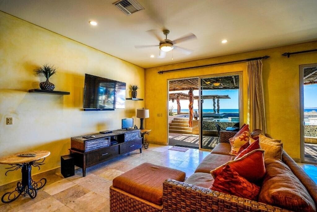 Изображение Villa Estrella Del Mar вилла