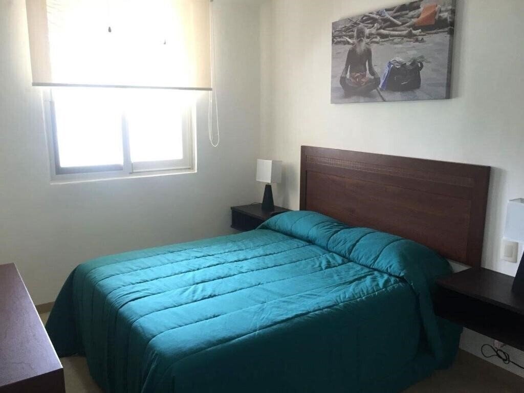 Панорама Zenharmony Suites 3*