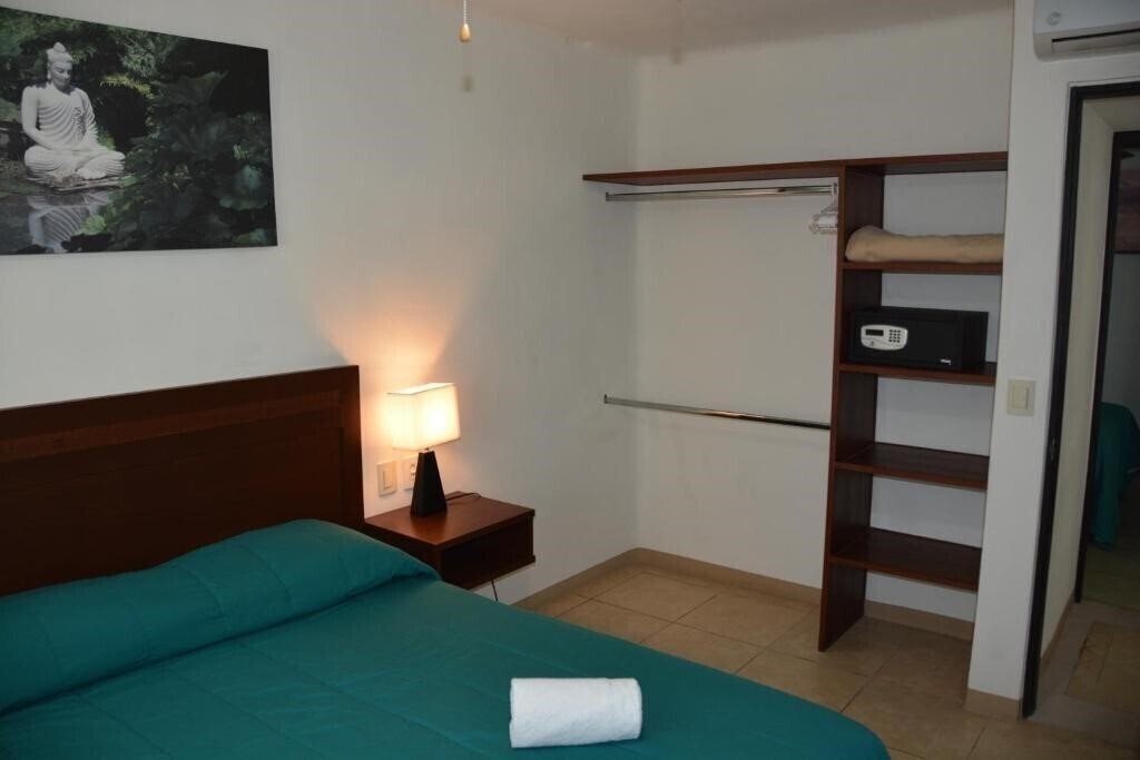 Вид Zenharmony Suites 3*