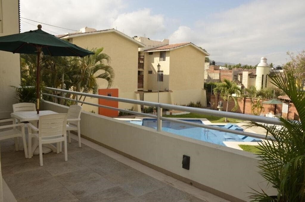 Территория Zenharmony Suites 3*