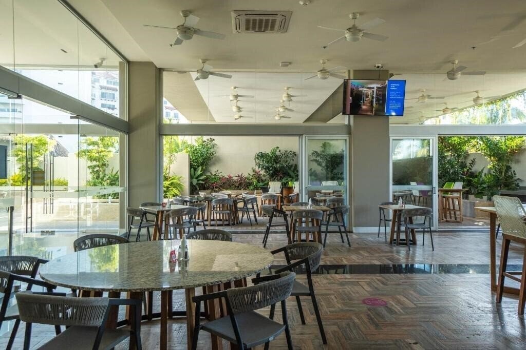 Картинка Hotel Mio Vallarta 3*