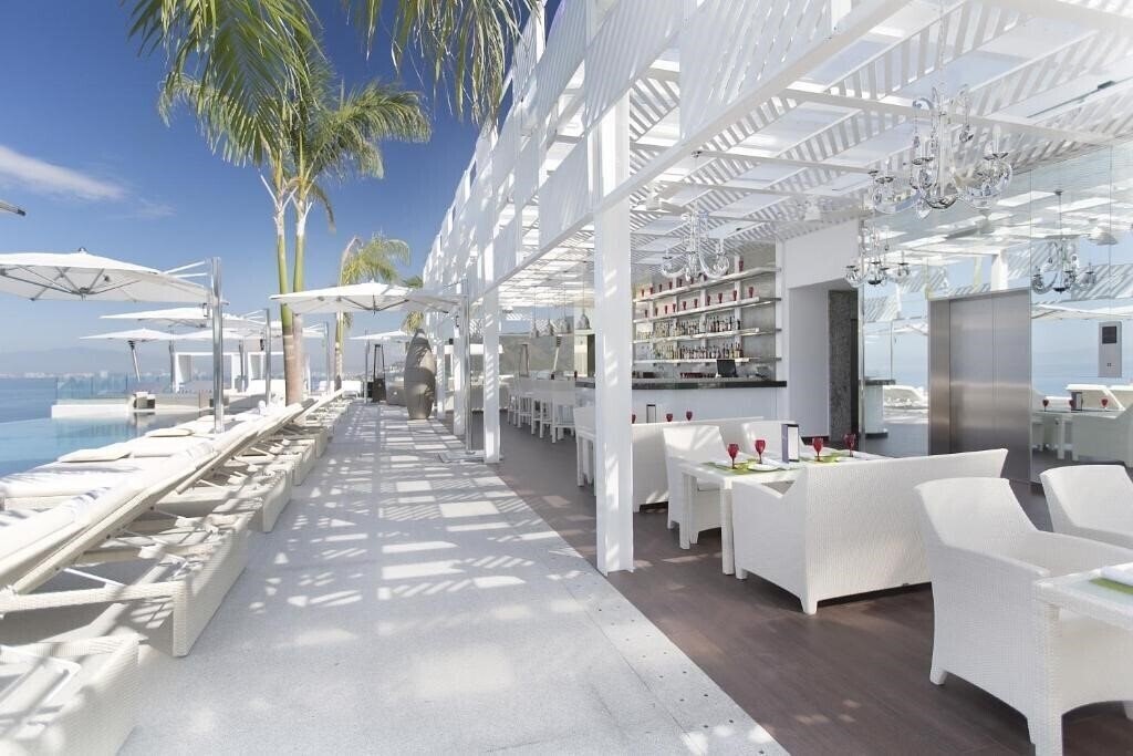 Фотография Hotel Mousai 5*