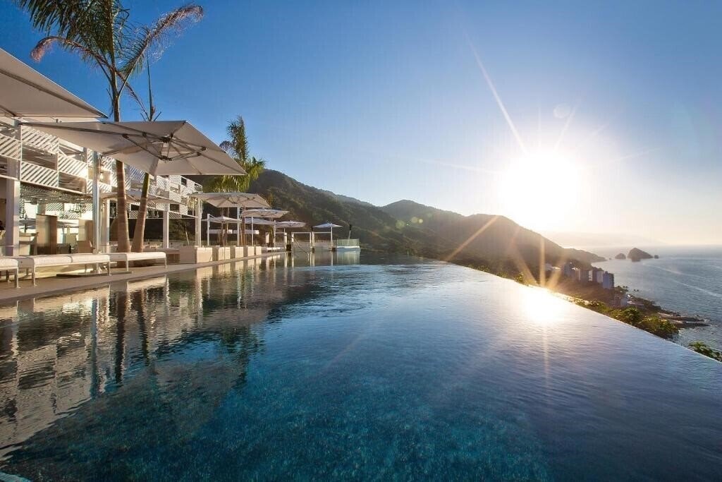 Изображение Hotel Mousai 5*