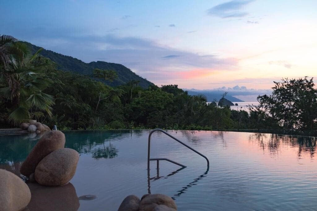 Апартаменты Hotel Mousai 5*