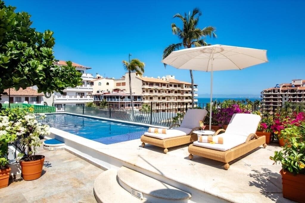 Апартаменти Casa Dona Susana 2*