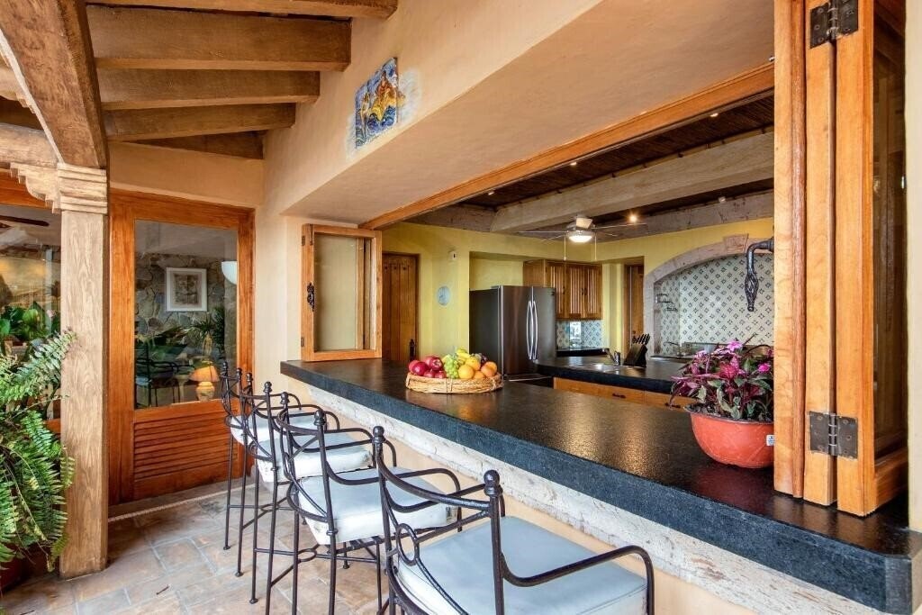 Фото Casa Velas 4*