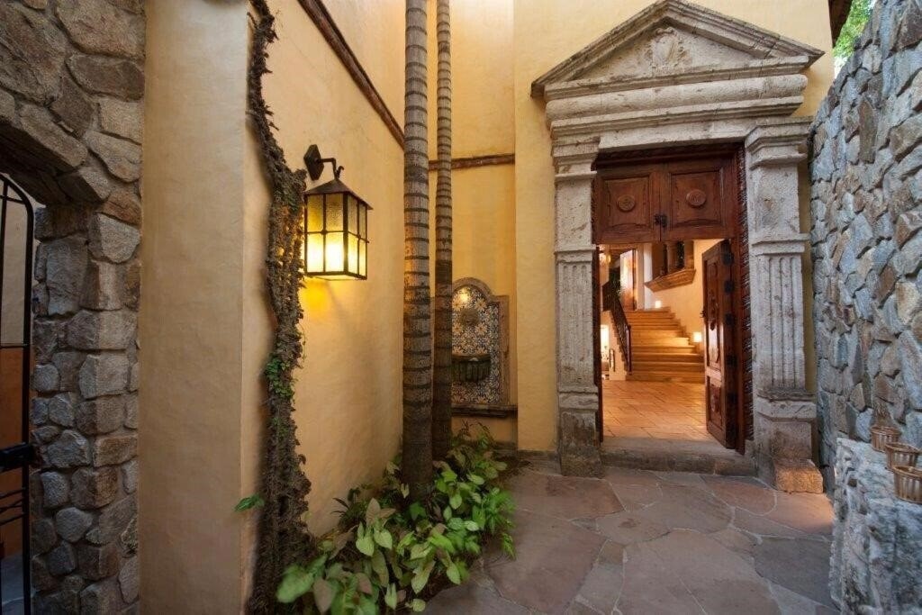 Фотография Casa Velas 4*