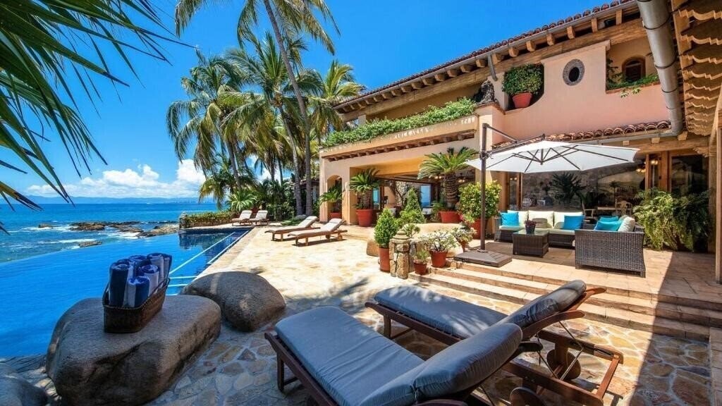 Картинка Casa Velas 4*