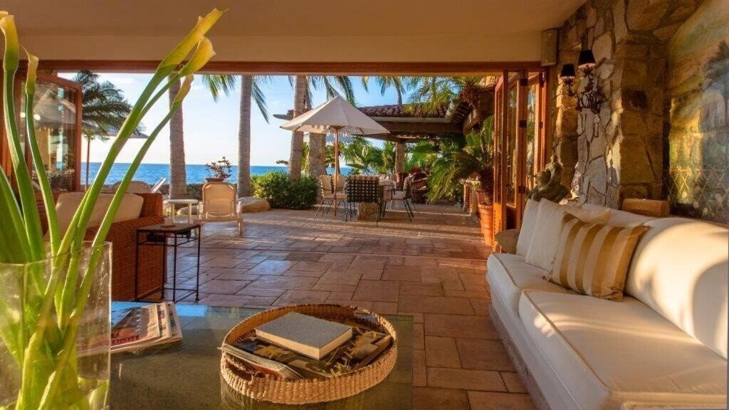 Вид Casa Velas 4*