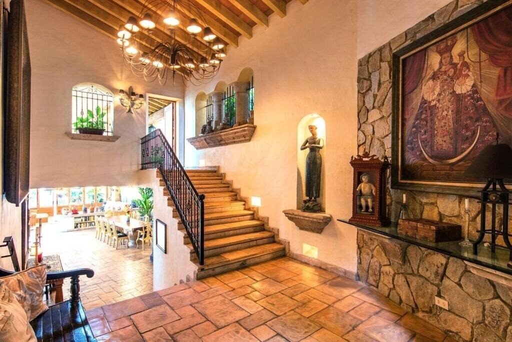 Территория Casa Velas 4*