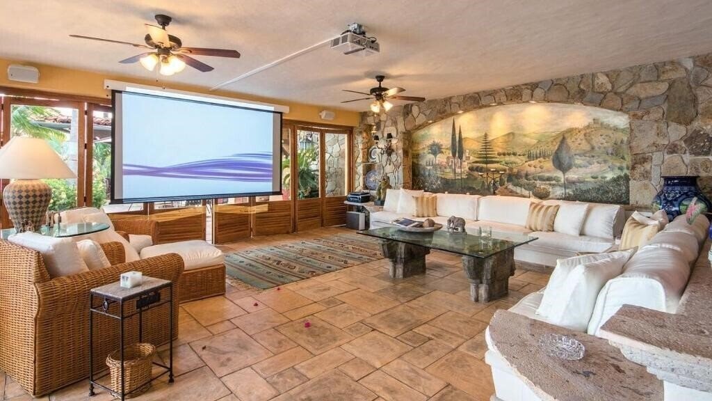 Апартаменты Casa Velas 4*