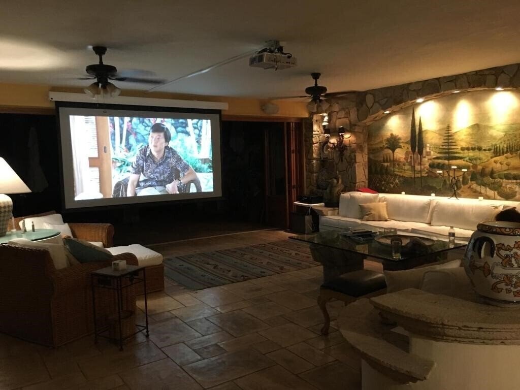 Панорама Casa Velas 4*