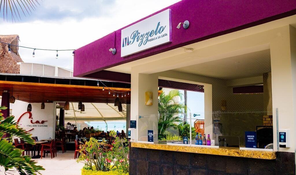 Фотография Hard Rock Hotel Vallarta 4*