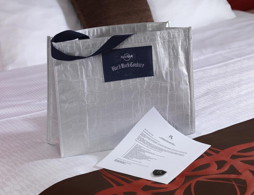 Апартаменты Hard Rock Hotel Vallarta 4*