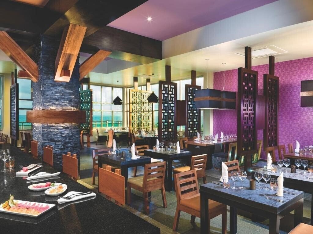 Панорама Generations Riviera Maya 5*