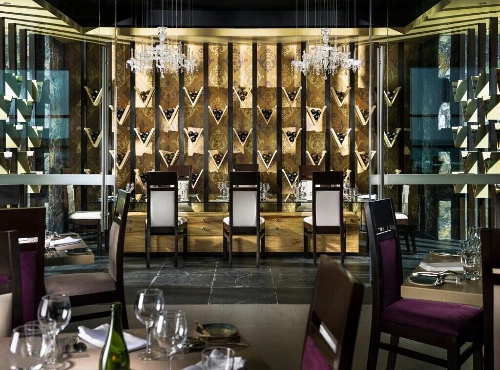 Апартаменты Generations Riviera Maya 5*