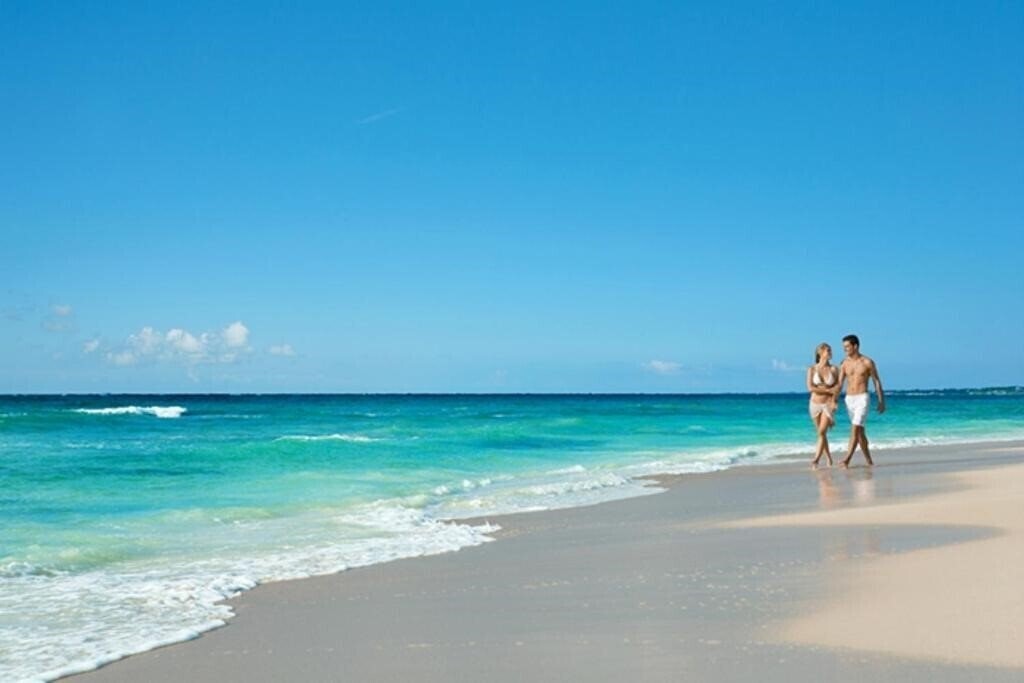 Апартаменты Dreams Tulum Resort & SPA 5*