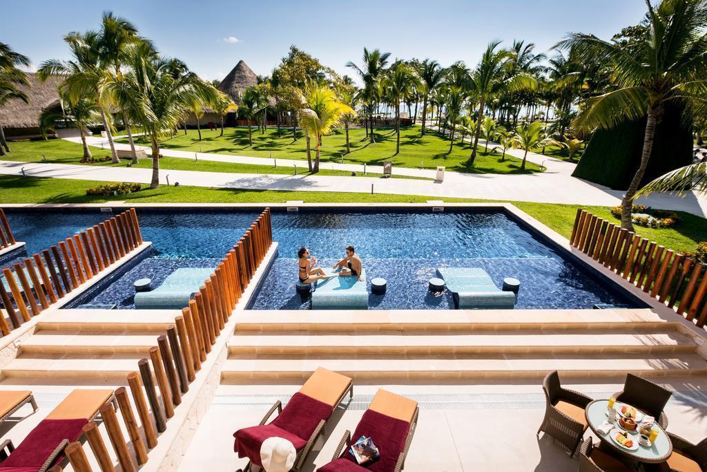 Фотографія Barcelo Maya Beach & Caribe 5*