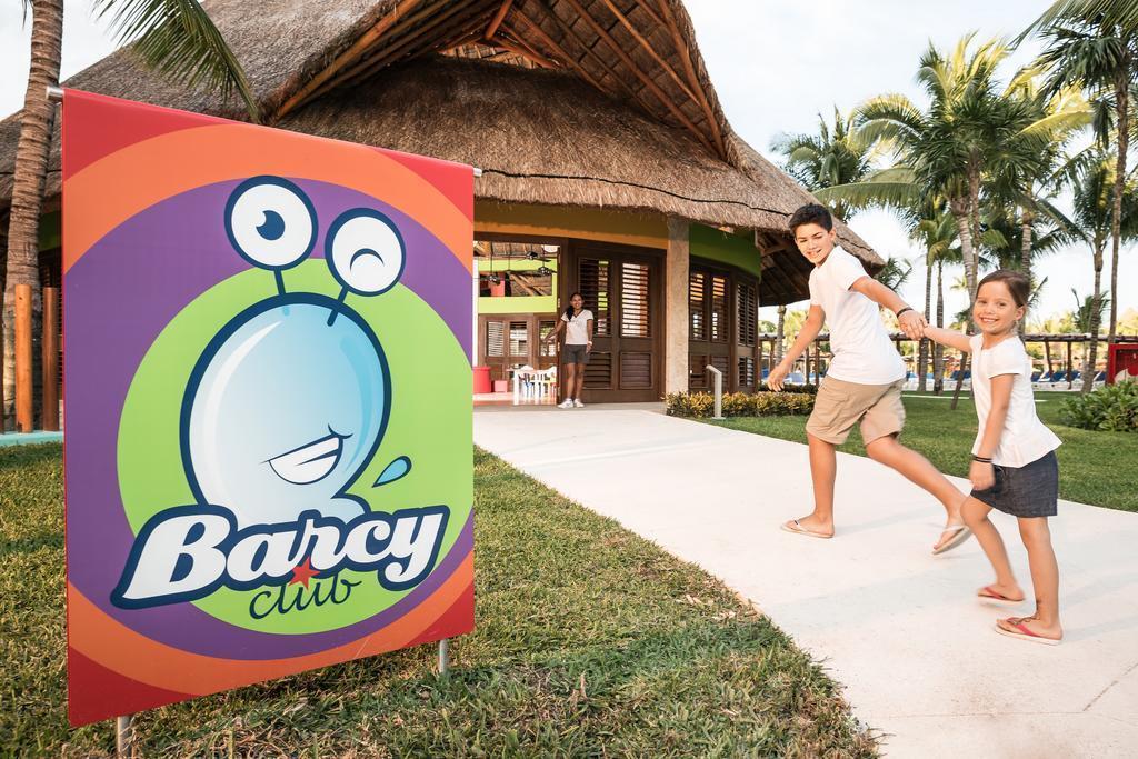 Територія Barcelo Maya Beach & Caribe 5*