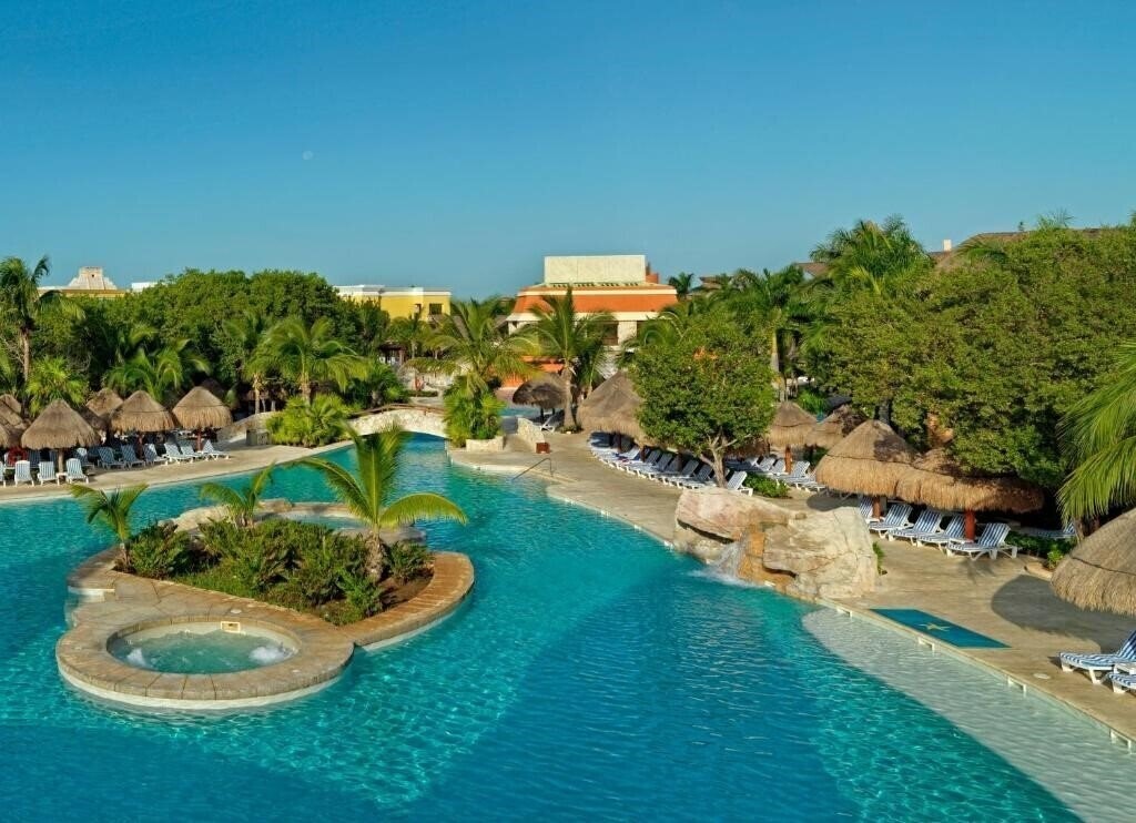 Зображення Iberostar Paraiso Maya 5*