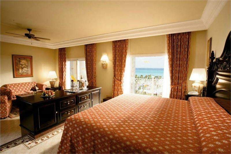 Апартаменти Riu Palace Riviera Maya 5*