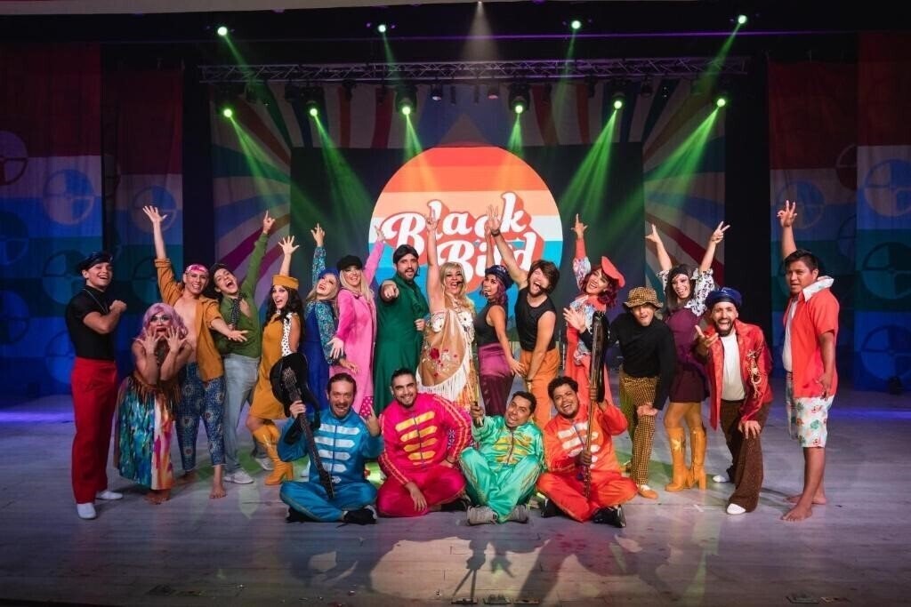 Апартаменты Bahia Principe Luxury Akumal (ex. Luxury Bahia Principe Akumal, Gran Bahia Principe Akumal) 5*