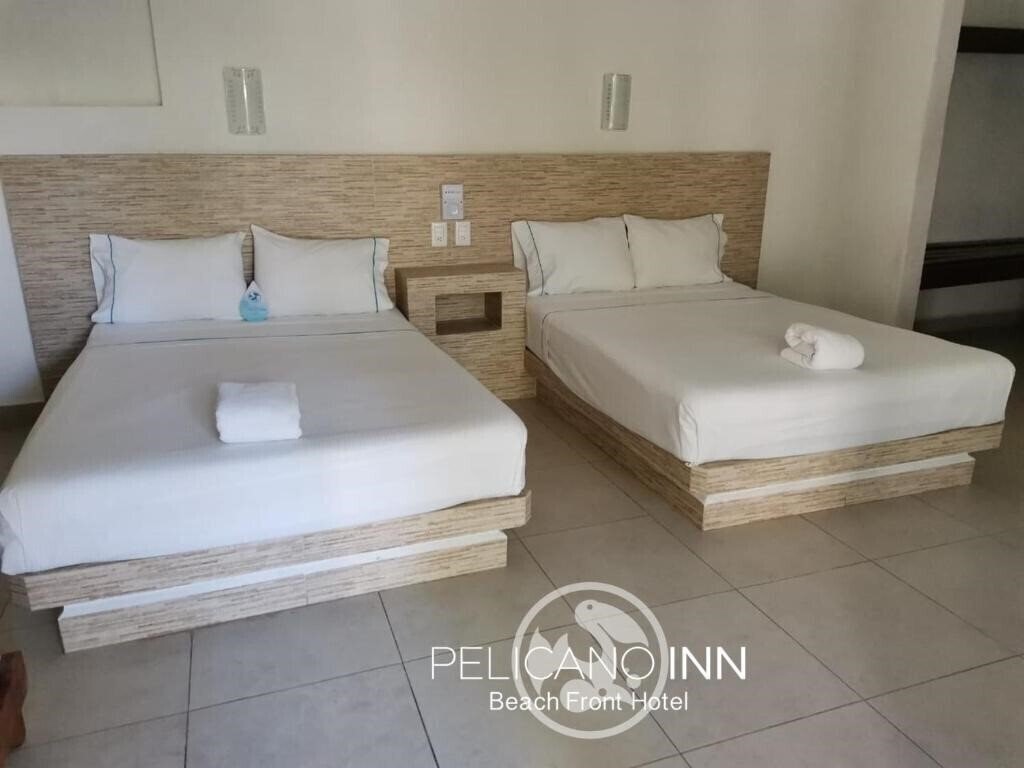 Изображение Pelicano Inn 3*