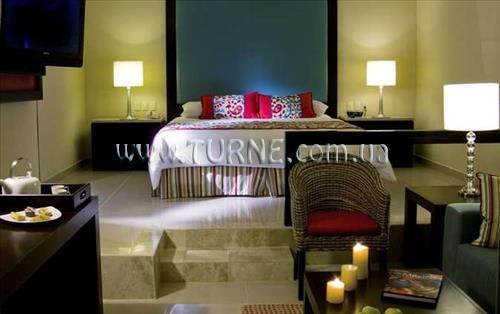 Панорама Dreams Jade Resort & SPA 5*