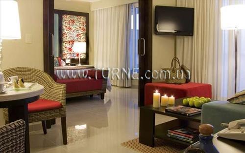 Вид Dreams Jade Resort & SPA 5*