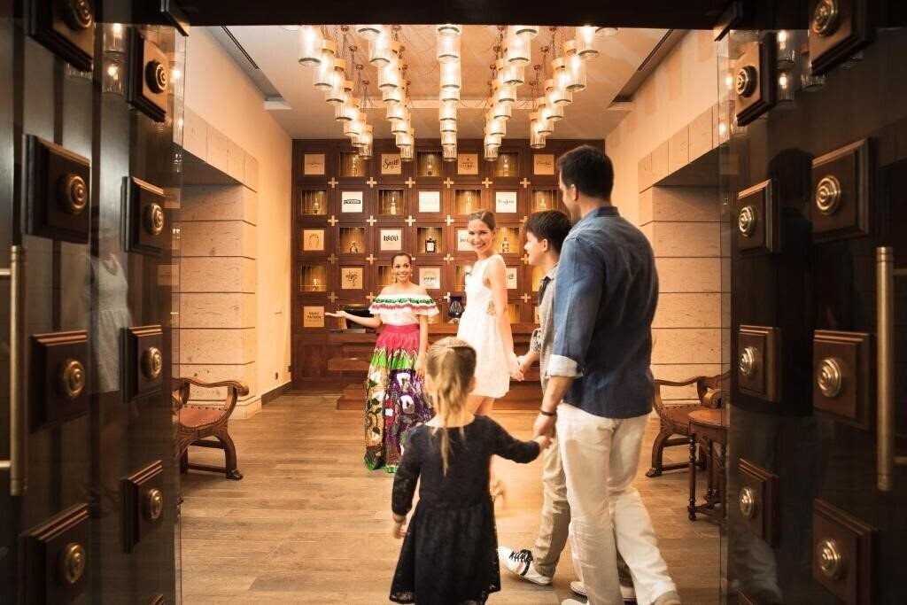 Территория Barcelo Maya Beach Resort (ex. Barcelo Maya Grand Resort) 5*