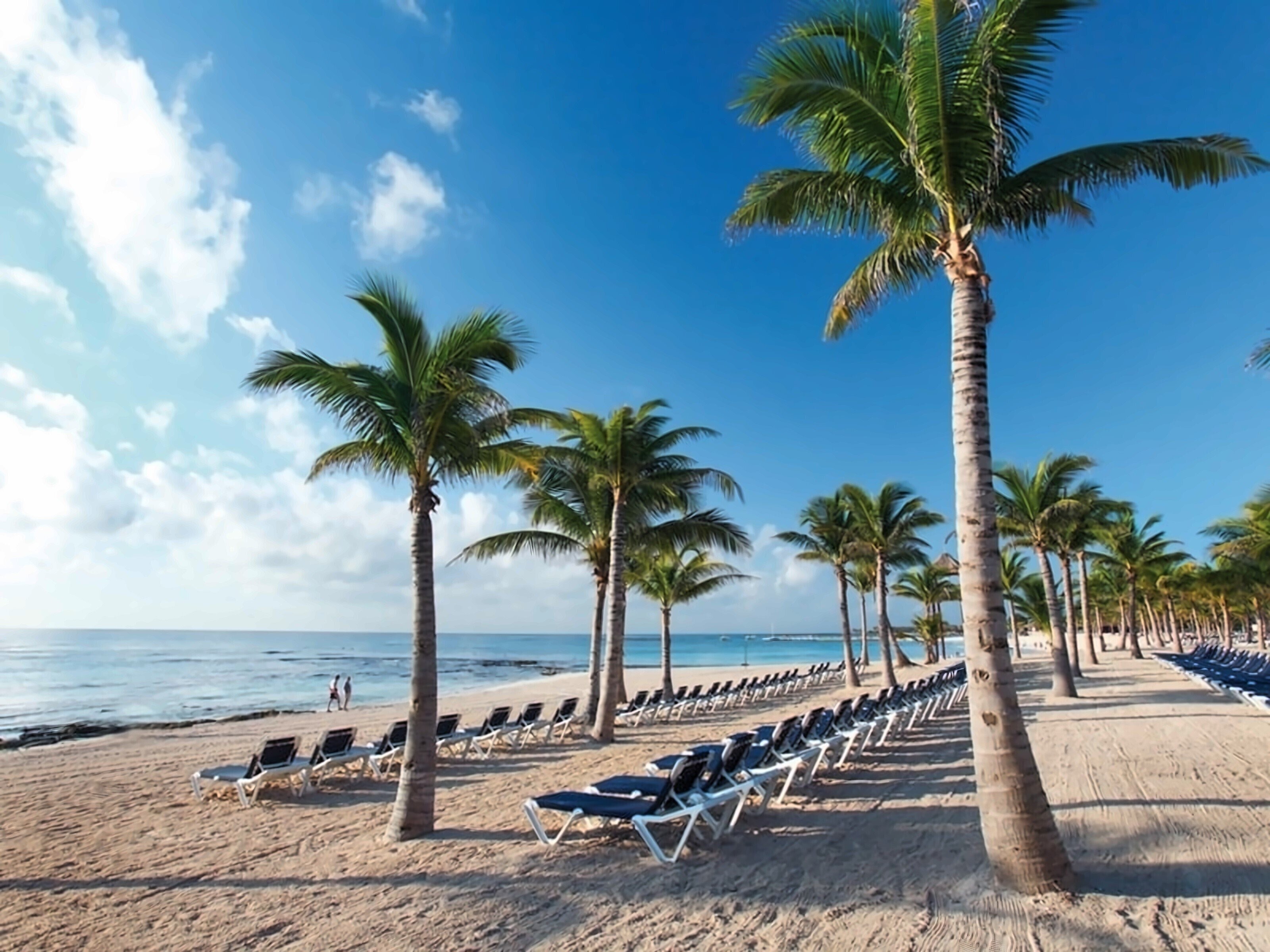 Територія Barcelo Maya Colonial & Tropical 5*