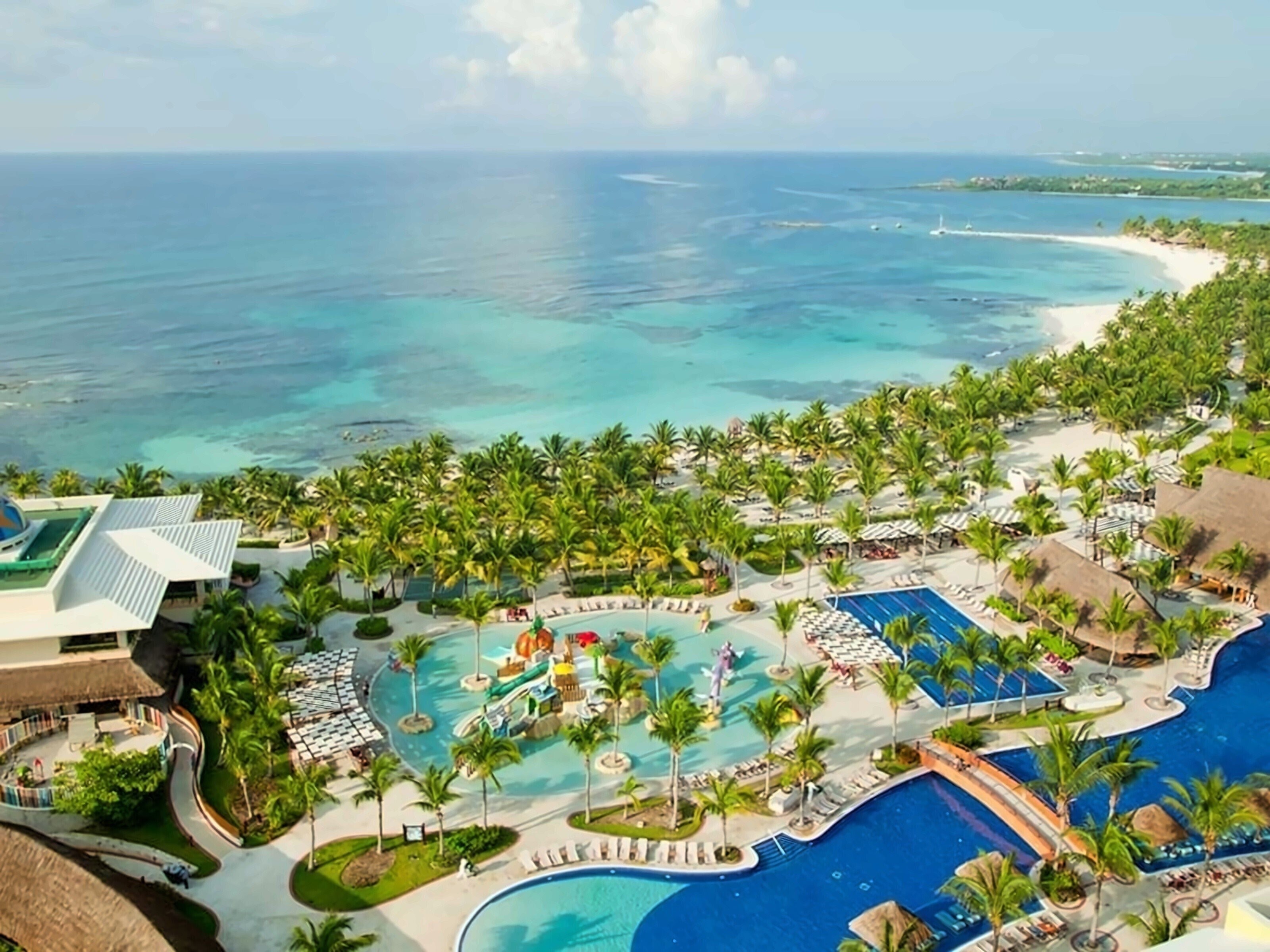 Фото Barcelo Maya Colonial & Tropical 5*
