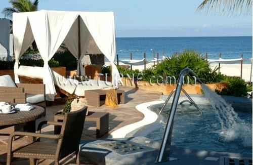 Панорама Catalonia Playa Maroma 4*