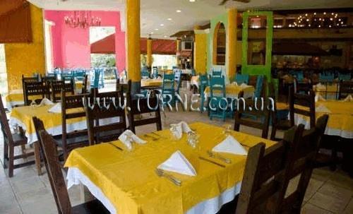 Апартаменты Catalonia Playa Maroma 4*