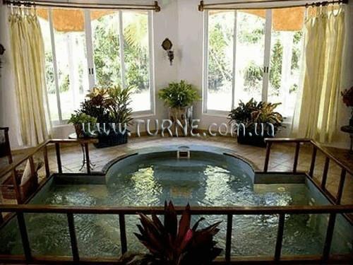 Вид Catalonia Playa Maroma 4*