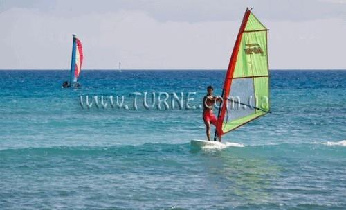 Апартаменты Catalonia Riviera Maya 4*