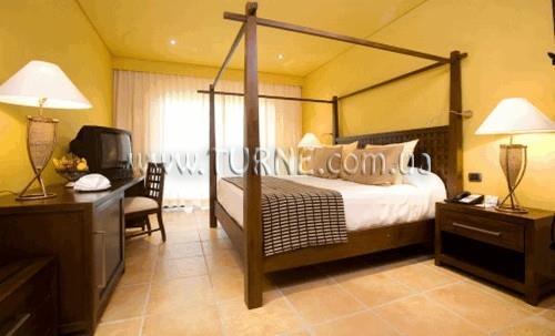 Вид Catalonia Riviera Maya 4*