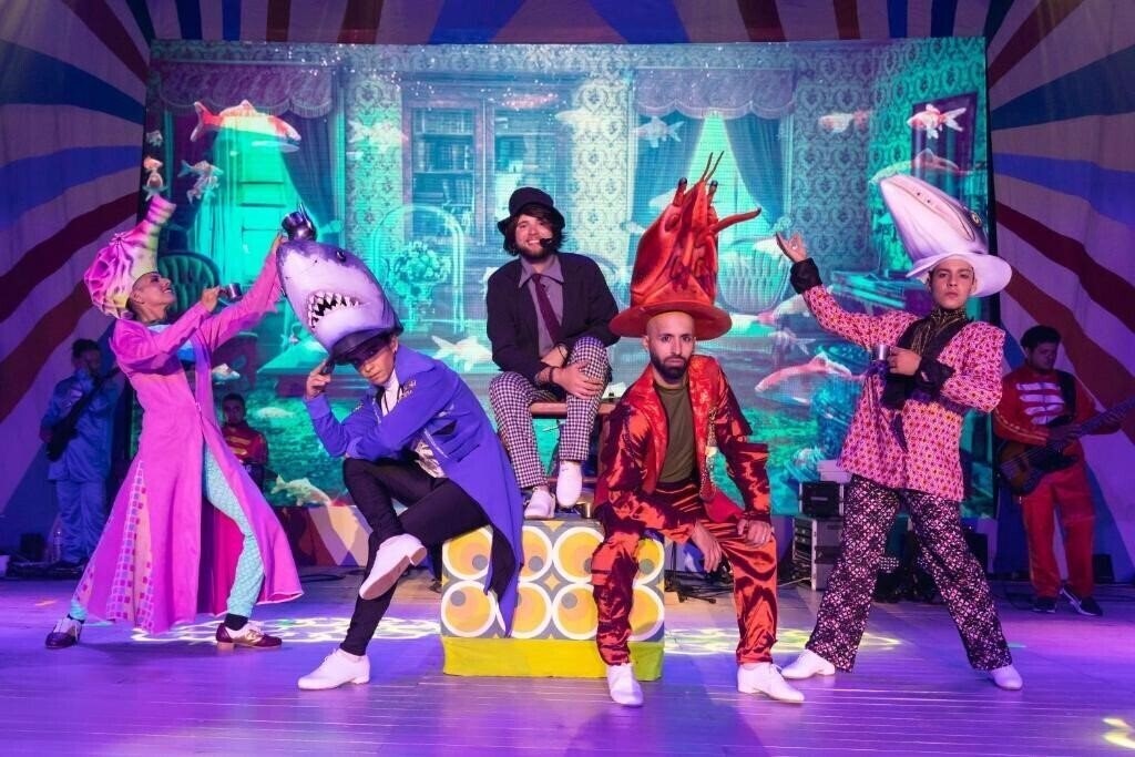 Апартаменты Bahia Principe Grand Tulum (ex. Grand Bahia Principe Tulum, Gran Bahia Principe Riviera Maya) 5*