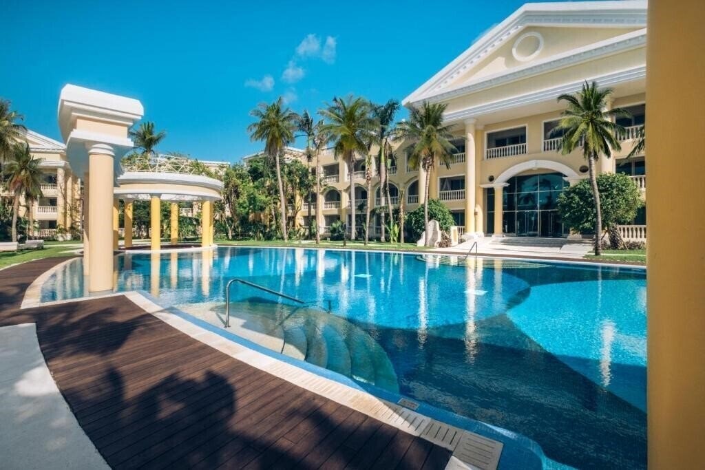 Фотография JOIA Paraiso by Iberostar 5*
