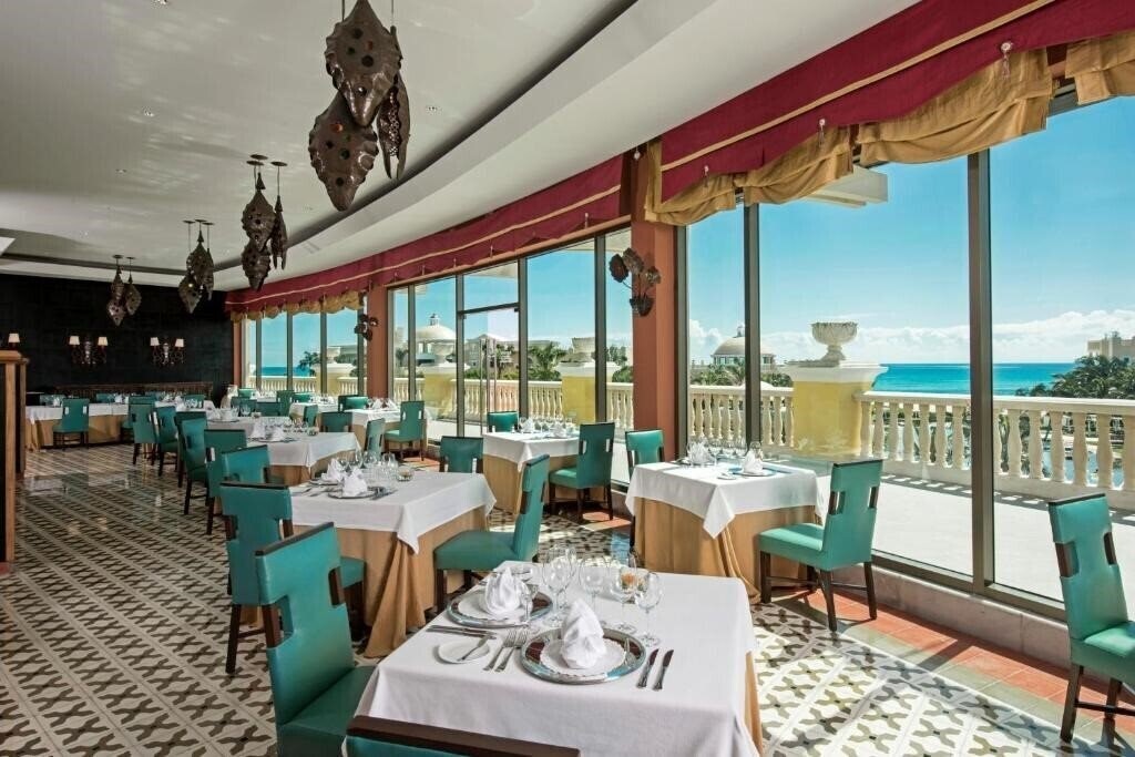 Изображение JOIA Paraiso by Iberostar (ex. Iberostar Grand Hotel Paraiso) 5*